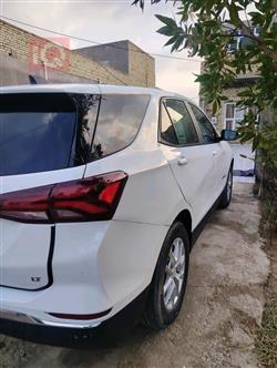 شيفروليه ايكونس